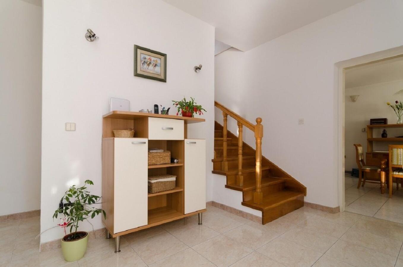 Holiday Home Old Town - Great Location Нин Екстериор снимка