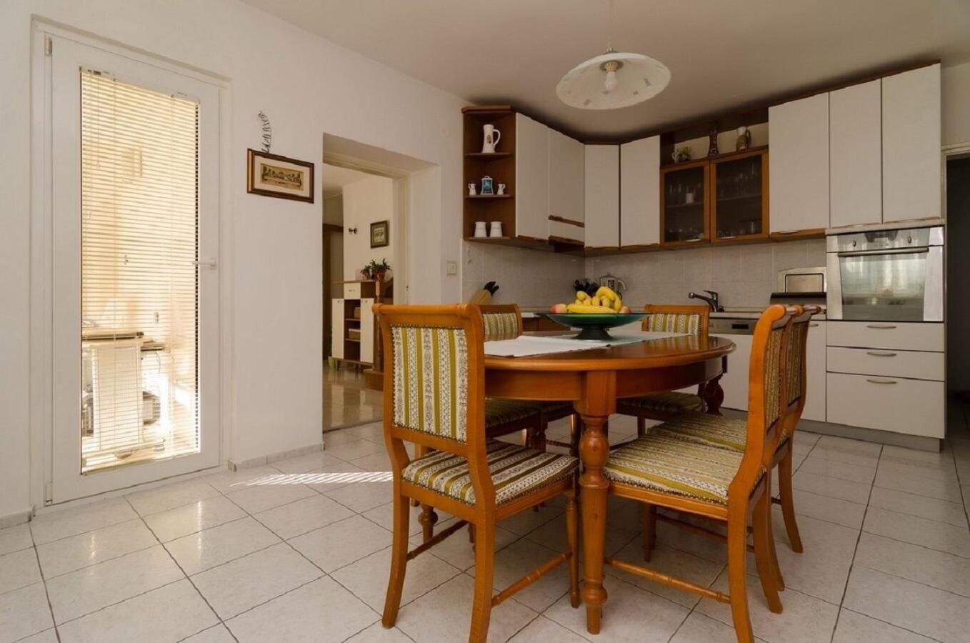 Holiday Home Old Town - Great Location Нин Екстериор снимка