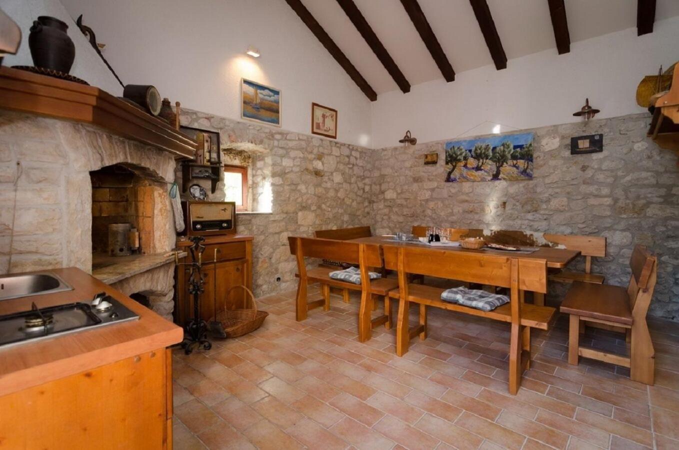 Holiday Home Old Town - Great Location Нин Екстериор снимка