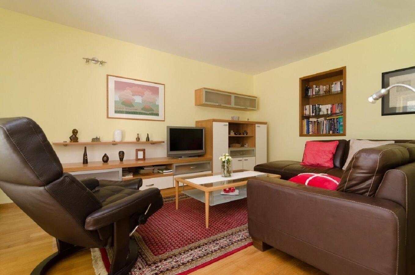 Holiday Home Old Town - Great Location Нин Екстериор снимка