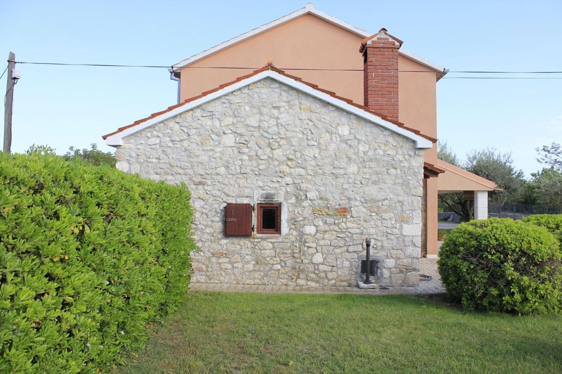 Holiday Home Old Town - Great Location Нин Екстериор снимка