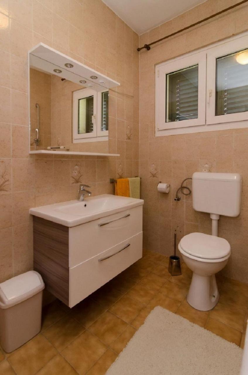 Holiday Home Old Town - Great Location Нин Екстериор снимка