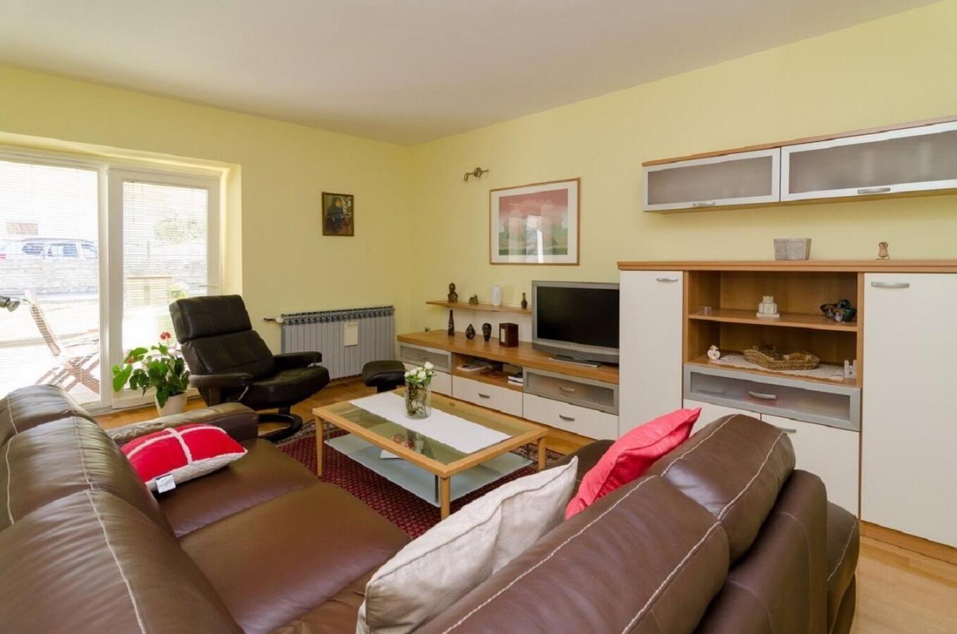 Holiday Home Old Town - Great Location Нин Екстериор снимка