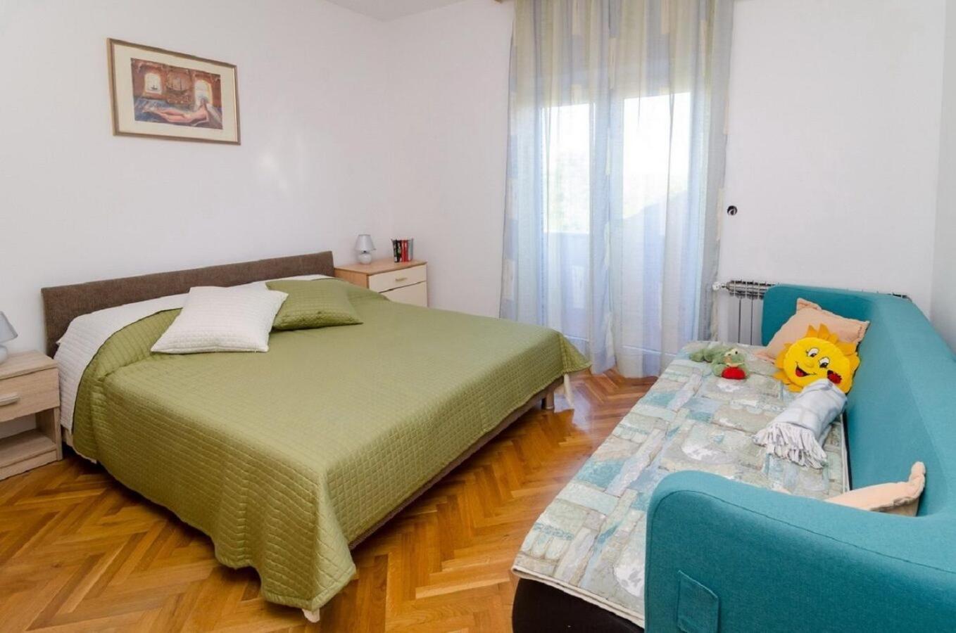Holiday Home Old Town - Great Location Нин Екстериор снимка