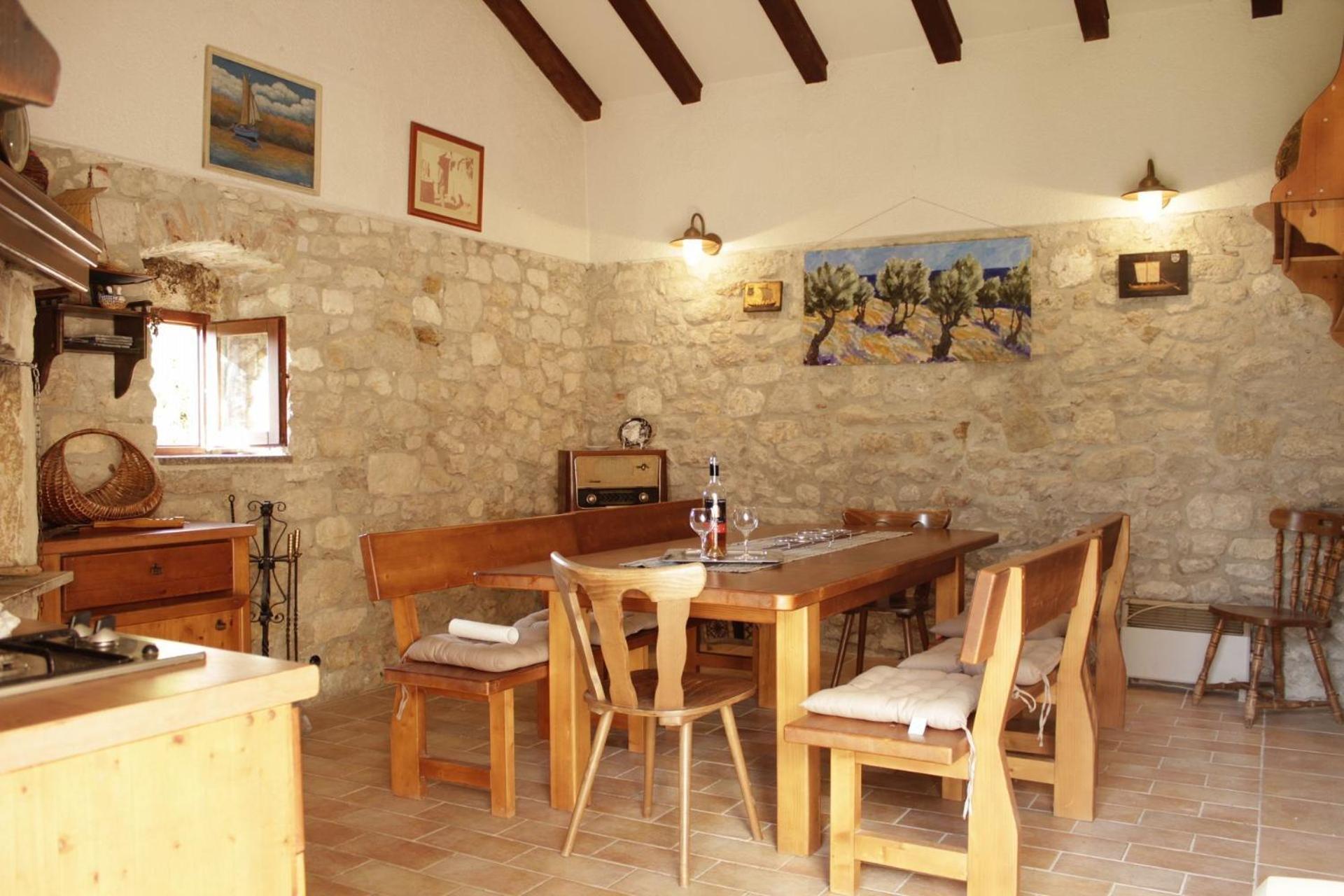 Holiday Home Old Town - Great Location Нин Екстериор снимка