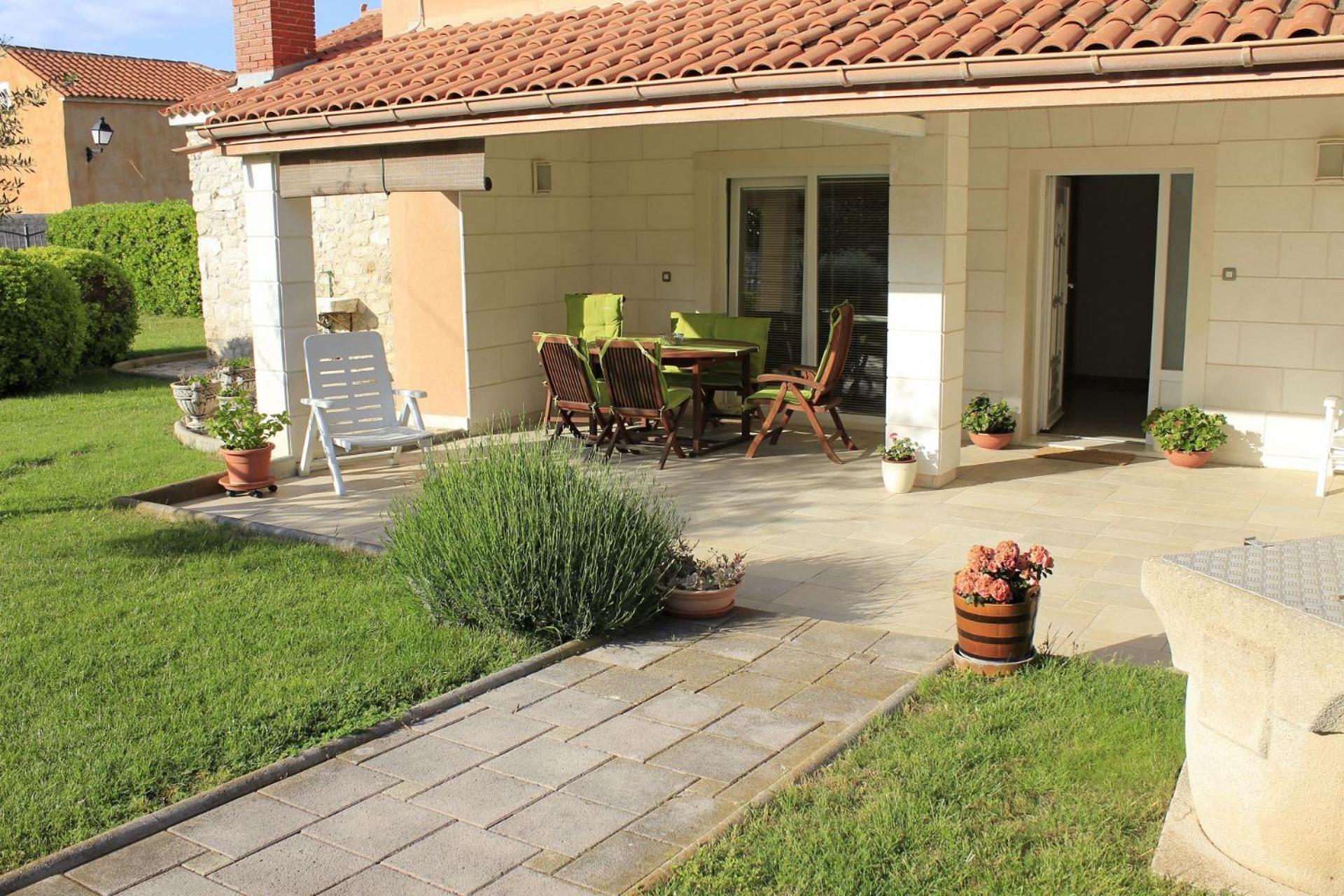 Holiday Home Old Town - Great Location Нин Екстериор снимка